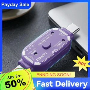 DFU Mode Recovery Box 1-Click Restart Tool for for Auto Detect No Button Repair DFU Mode Recovery Box 1-Click Restart Tool for for Auto Detect No Button Repair