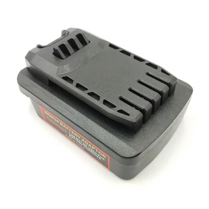 For Worx/Kress 5pin 20V Lithium Batteries for CRAFTSMAN 20V for Stanley 18V V20 Power Tools Adapter Converter For Worx/Kress 5pin 20V Lithium Batteries for CRAFTSMAN 20V for Stanley 18V V20 Power Tools Adapter Converter