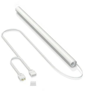 2 PCS Silicone Hose Pipe 5V 3PIN ARGB Tube Sleeve Water Cooling Raditor Tube Soft Tube ARGB Vest Computer Case Decoration 2 PCS Silicone Hose Pipe 5V 3PIN ARGB Tube Sleeve Water Cooling Raditor Tube Soft Tube ARGB Vest Computer Case Decoration