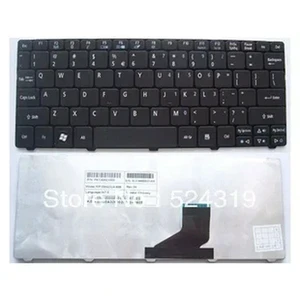 Laptop Keyboard for one 531 532G 521 532H 533H ZE6 NAV50 D255 D257 D260 D270 US Layout Laptop Keyboard for one 531 532G 521 532H 533H ZE6 NAV50 D255 D257 D260 D270 US Layout