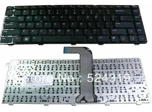 Laptop Keyboard for M5040 M5050 N5040 N5050 Black US Layout Laptop Keyboard for M5040 M5050 N5040 N5050 Black US Layout