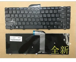 Laptop Keyboard for V3421 3421 2421 5421 5437 5435 Black US Layout Laptop Keyboard for V3421 3421 2421 5421 5437 5435 Black US Layout