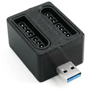Game Controller For SNES Gamepad Converter SNAC Adapter For Mister FPGA Console Accessories Game Controller For SNES Gamepad Converter SNAC Adapter For Mister FPGA Console Accessories