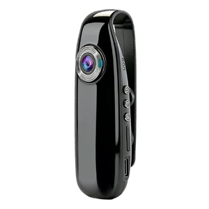 Outdoor Action Cam 64G Infrared Night Vision Miniature Camcorder Small Digital Video Camera for Home/Outdoor Outdoor Action Cam 64G Infrared Night Vision Miniature Camcorder Small Digital Video Camera for Home/Outdoor