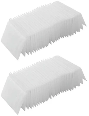 60Pcs Disposable Air Filters Premium Disposable Universal Replacement Filters For Resmed Airsense 10 Aircurve10 S9 60Pcs Disposable Air Filters Premium Disposable Universal Replacement Filters For Resmed Airsense 10 Aircurve10 S9
