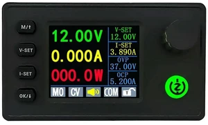 SK90C CNC Adjustable Voltage Regulation Power Supply Constant Voltage And Constant Current Charging Module 90W SK90C CNC Adjustable Voltage Regulation Power Supply Constant Voltage And Constant Current Charging Module 90W