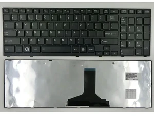 Laptop Keyboard for P750 P750D P755 P755D P770 P770D P775 P775D Series US Layout Laptop Keyboard for P750 P750D P755 P755D P770 P770D P775 P775D Series US Layout