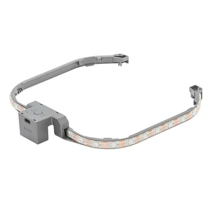 For Neo2 Colorful Night Flight Indicator Type-C Rechangable Rechargeable Luminous Lamp Belt Navigation Light for Daily Use For Neo2 Colorful Night Flight Indicator Type-C Rechangable Rechargeable Luminous Lamp Belt Navigation Light for Daily Use