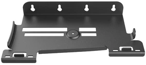 Wall Mount Host Universal Wall Bracket with Controller Hook Stand Holder Space Saver Hanging Wall Holder for Slim/ Pro Wall Mount Host Universal Wall Bracket with Controller Hook Stand Holder Space Saver Hanging Wall Holder for Slim/ Pro