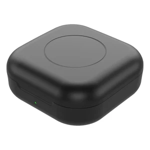 Charging Case Replacement Charger Case Cover Earphone Charger Box for Shokz OpenFit T910 Open Ear Headphones Charging Case Replacement Charger Case Cover Earphone Charger Box for Shokz OpenFit T910 Open Ear Headphones