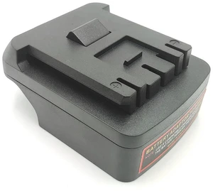 For Hitachi/Hikoki 18V Lithium Batteries Adapter Converter Compatible with For Bosch 18V Cordless Power Tools For Hitachi/Hikoki 18V Lithium Batteries Adapter Converter Compatible with For Bosch 18V Cordless Power Tools