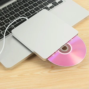 USB External CD RW Drive Burner Optical Drive Recorder CD Burner for MacBook Air Pro IMac USB External CD RW Drive Burner Optical Drive Recorder CD Burner for MacBook Air Pro IMac