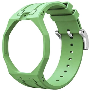 Soft Watchband Bracelet for Swatch X APRoyal Pop Watch Case Strap Soft Watch Bands for Women Men Soft Watchband Bracelet for Swatch X APRoyal Pop Watch Case Strap Soft Watch Bands for Women Men