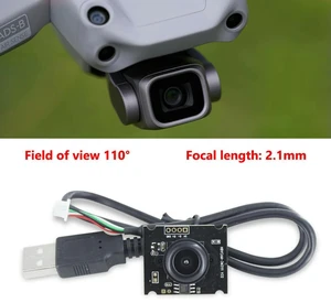 USB Drive-free Camera Module OV3660 Camera 110 /2.1mm Wide Angle for Computer USB Drive-free Camera Module OV3660 Camera 110 /2.1mm Wide Angle for Computer