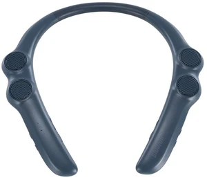 Neckband Speaker Bluetooth-Compatible 5.0 Stereo Speaker 15H Playtime Mini Subwoofer IPX4 Waterproof for Outdoor Sport Neckband Speaker Bluetooth-Compatible 5.0 Stereo Speaker 15H Playtime Mini Subwoofer IPX4 Waterproof for Outdoor Sport