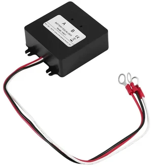 HA01 Solar Voltage Equalizer For 24V Lead-Acid Gel Balancer Stable Solar System HA01 Solar Voltage Equalizer For 24V Lead-Acid Gel Balancer Stable Solar System