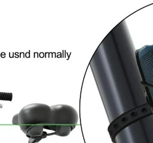 Bike Speaker Holder Bike Speaker Mount Bracket Holder Speaker Bike Mount for Flip Series 3/4/5/6/7 & Essential 2 Bike Speaker Holder Bike Speaker Mount Bracket Holder Speaker Bike Mount for Flip Series 3/4/5/6/7 & Essential 2