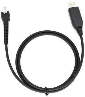 3.3Ft USB Programming Cable for Mobile Radio GM339 GM360 GM950 MCX760 CDM1250 CDM1550 M1225 MCX600 SM50 3.3Ft USB Programming Cable for Mobile Radio GM339 GM360 GM950 MCX760 CDM1250 CDM1550 M1225 MCX600 SM50