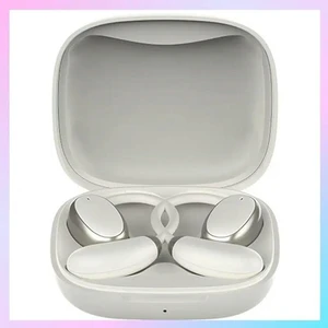 Language Translator Earbuds Earphones 150 Languages Instant High Accuracy White Language Translator Earbuds Earphones 150 Languages Instant High Accuracy White