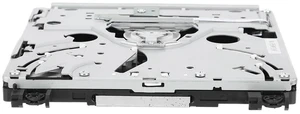 For WII D2E DVD ROM Drive Disc Reader Dual IC Replacement DVD ROM Drive Disc Repair Part Small Board For WII D2E DVD ROM Drive Disc Reader Dual IC Replacement DVD ROM Drive Disc Repair Part Small Board