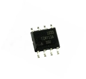 10 PCS SOP-8 ATTINY13A-SU TINY13A-SU SMD IC 10 PCS SOP-8 ATTINY13A-SU TINY13A-SU SMD IC