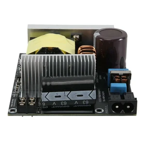 Hifi For Amplifier TPA3255 DC 48V 600W High End High-Power Isolated Power Supply For Home Industrial Applications Appliance Hifi For Amplifier TPA3255 DC 48V 600W High End High-Power Isolated Power Supply For Home Industrial Applications Appliance