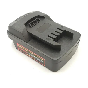 For Worx Green 5pin 20V Lithium Batteries Adapter Converter for Parkside 20V Power Tools Drill Adapter Converter For Worx Green 5pin 20V Lithium Batteries Adapter Converter for Parkside 20V Power Tools Drill Adapter Converter
