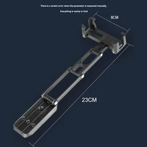 Foldable Tripod Mini Pocket Magnetic Phone Tripod Stand Selfe Stick Desktop phone Holder For Video Photography Foldable Tripod Mini Pocket Magnetic Phone Tripod Stand Selfe Stick Desktop phone Holder For Video Photography