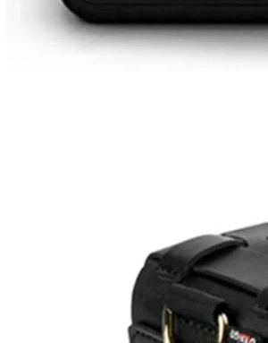 PU Protective Cover with Adjustable Shoulder Strap Travel Protective Cover Case for Marshall Middleton BT Speaker PU Protective Cover with Adjustable Shoulder Strap Travel Protective Cover Case for Marshall Middleton BT Speaker