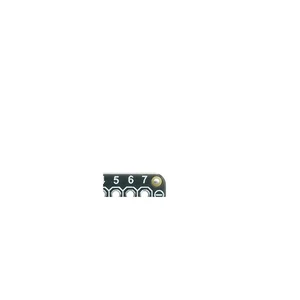 DS2482S-800 I2C to 1-Wire Module 8-Channel STEMMA QT Qwiic Wide Temp CircuitPython Support DS2482S-800 I2C to 1-Wire Module 8-Channel STEMMA QT Qwiic Wide Temp CircuitPython Support