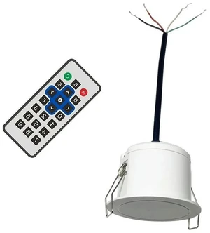 Human Presence Detector 24G Microwave Sensor RS485 Output Life Being Sensor Home Human Presence Detector 24G Microwave Sensor RS485 Output Life Being Sensor Home