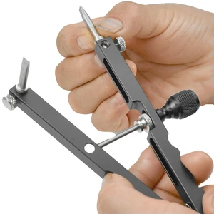 V Shaped Lens Opener Tool Kit 16-100mm Opening with 3 Types Tips Lens Spanner Wrench for Diameter 37mm-86mm DSLR Camera Lenses V Shaped Lens Opener Tool Kit 16-100mm Opening with 3 Types Tips Lens Spanner Wrench for Diameter 37mm-86mm DSLR Camera Lenses