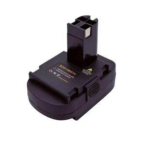 BOS18BS14 Adapter Converter for Bosch 18V Li-ion Batteries Converting To for Bosch 14.4V Li-ion Power Tool Drill BOS18BS14 Adapter Converter for Bosch 18V Li-ion Batteries Converting To for Bosch 14.4V Li-ion Power Tool Drill