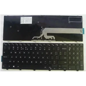 Laptop Keyboard for 5547 15-3000 5000 3542 3543 US Layout Laptop Keyboard for 5547 15-3000 5000 3542 3543 US Layout