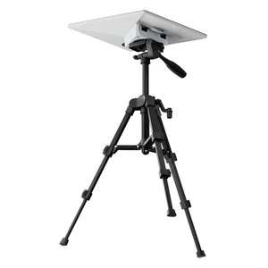 Stable Stretchable Kickstand Stand for Mini Dish/Antenna 3 Level Adjustable Height 360° Tilt for Camping and RV Travel Stable Stretchable Kickstand Stand for Mini Dish/Antenna 3 Level Adjustable Height 360° Tilt for Camping and RV Travel