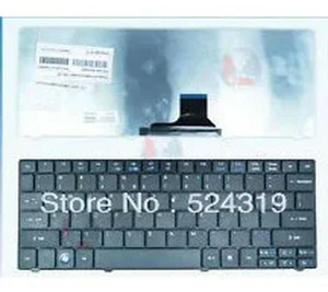 Laptop Keyboard for 200 201 FO200 US Layout