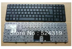 Laptop Keyboard for DV6-6000 6101TX 6151TX 6153TX 6100 With Frame Big "enter" US Layout Laptop Keyboard for DV6-6000 6101TX 6151TX 6153TX 6100 With Frame Big "enter" US Layout