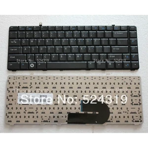 Laptop Keyboard for A840 A860 1410 1088 PP37L PP38L US Layout Laptop Keyboard for A840 A860 1410 1088 PP37L PP38L US Layout