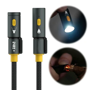 240W USB C Multi Charging Cable with Lighter & LED Lighting Fast Phone Charging Cord Multiple Charger Cord for Camping & Light 240W USB C Multi Charging Cable with Lighter & LED Lighting Fast Phone Charging Cord Multiple Charger Cord for Camping & Light