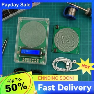 Adjustable Schumann Resonance Generator USB Type-C Powered Schumann Waves Generators 0.1Hz100KHz for Healing Deep Sleep Adjustable Schumann Resonance Generator USB Type-C Powered Schumann Waves Generators 0.1Hz100KHz for Healing Deep Sleep