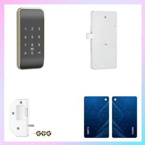 Access Control Digital Keypad Phone/RFID/Card Password Cabinet Lock For Lockers Access Control Digital Keypad Phone/RFID/Card Password Cabinet Lock For Lockers
