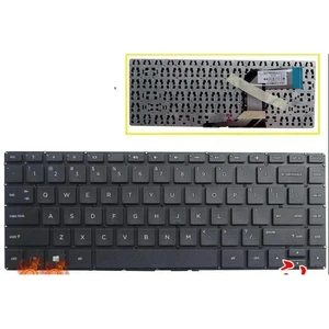 Laptop Keyboard for 14-V 14-p P000 14-v050tx 14-V034TX v048tx US Layout Laptop Keyboard for 14-V 14-p P000 14-v050tx 14-V034TX v048tx US Layout