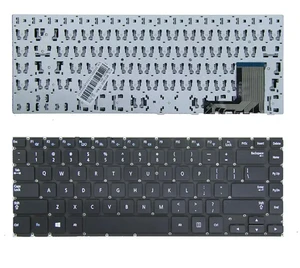 Laptop Keyboard for NP370R4E 450R4V 470R4E 450R4Q 450R4E 455R5J Black US Layout Laptop Keyboard for NP370R4E 450R4V 470R4E 450R4Q 450R4E 455R5J Black US Layout