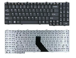Laptop Keyboard for G550 G550A G555AX B550 B560 B560A G555A US Layout Laptop Keyboard for G550 G550A G555AX B550 B560 B560A G555A US Layout