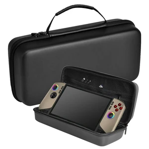 EVA Bag Shockproof Hard Travel Case Anti-Scratch Protective Case for Claw 8/Claw 8 AI+ Game Console EVA Bag Shockproof Hard Travel Case Anti-Scratch Protective Case for Claw 8/Claw 8 AI+ Game Console