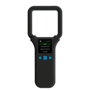 W91D Microchip Reader For Dogs Animal For Pet Chip Microchip Pet Microchip Reader Microchip Reader W91D Microchip Reader For Dogs Animal For Pet Chip Microchip Pet Microchip Reader Microchip Reader