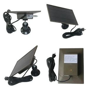 3W Monocrystalline Silicon Solaring Chargers 6000mAh Safety Cameras Sun-Powered Panels for Power Station Phone Camping Hiking 3W Monocrystalline Silicon Solaring Chargers 6000mAh Safety Cameras Sun-Powered Panels for Power Station Phone Camping Hiking