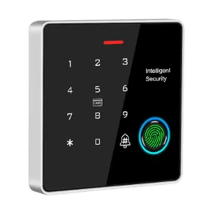 Dual Frequency RFID Access Control System 125Khz+13.56Mhz - Password, Card, Fingerprint Options, IP67 Waterproof Dual Frequency RFID Access Control System 125Khz+13.56Mhz - Password, Card, Fingerprint Options, IP67 Waterproof