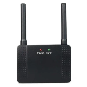 Amplifier 500MW RF Repeater Signal Amplifier Learning Code Extender For T117 Call Button 433Mhz F4408A Spare Parts Amplifier 500MW RF Repeater Signal Amplifier Learning Code Extender For T117 Call Button 433Mhz F4408A Spare Parts