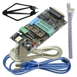 SPI 25xx PCB5.0T-2021 Willem EPROM programmer, BIOS009 PIC,support 0.98d12,promotion clip PLCC32+SOIC 8 pin adapter SPI 25xx PCB5.0T-2021 Willem EPROM programmer, BIOS009 PIC,support 0.98d12,promotion clip PLCC32+SOIC 8 pin adapter